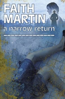Tapa de A Narrow Return