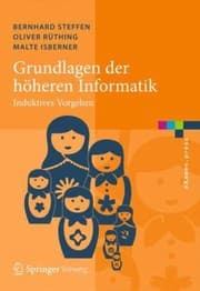 Tapa de Grundlagen Der Hheren Informatik Induktives Vorgehen