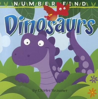 Tapa de Dinosaurs