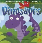 Tapa de Dinosaurs