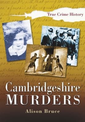 Tapa de Cambridgeshire Murders