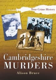 Tapa de Cambridgeshire Murders