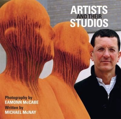 Tapa de Artists And Their Studios