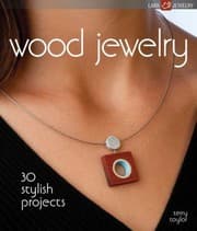 Tapa de Wood Jewelry 30 Stylish Projects