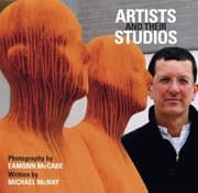 Tapa de Artists And Their Studios
