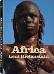 Tapa de Africa