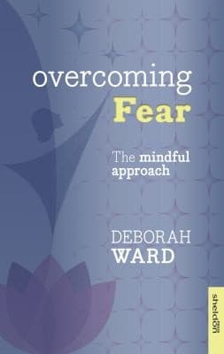 Tapa de Overcoming Fear With Mindfulness