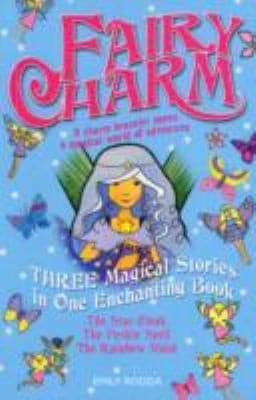 Tapa de Fairy Charm Collection