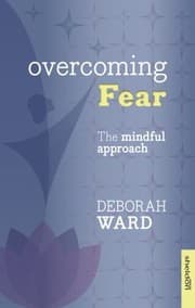 Tapa de Overcoming Fear With Mindfulness