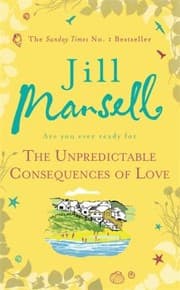 Tapa de The Unpredictable Consequences of Love