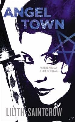 Tapa de Angel Town