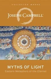 Tapa de Myths of Light
Collected Works of Joseph Campbell