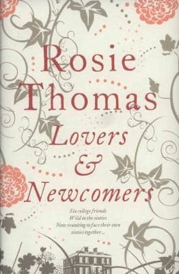 Tapa de Lovers And Newcomers