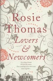 Tapa de Lovers And Newcomers