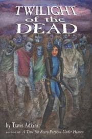 Tapa de Twilight of the Dead