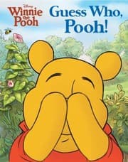 Tapa de Guess Who Pooh