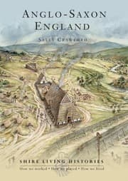 Tapa de Anglosaxon England 400790