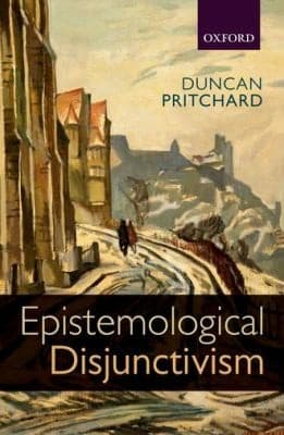 Tapa de Epistemological Disjunctivism