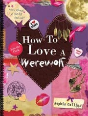 Tapa de How To Love A Werewolf