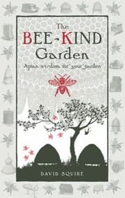 Tapa de The Beekind Garden Apian Wisdom For Your Garden