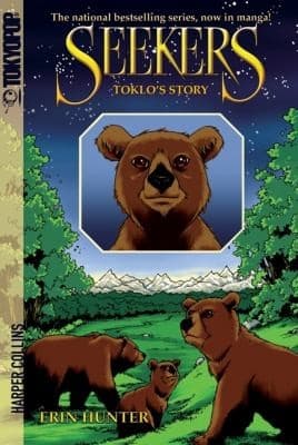 Tapa de Toklo's Story
