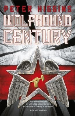 Tapa de Wolfhound Century