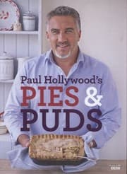 Tapa de Paul Hollywoods Pies And Puds