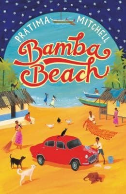 Tapa de Bamba Beach