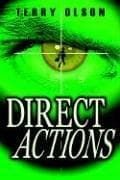Tapa de Direct Actions