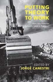 Tapa de Putting Theory To Work How Are Theories Actually Used In Practice
