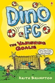 Tapa de Dino Fc