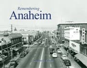 Tapa de Remembering Anaheim