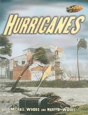 Tapa de Hurricanes