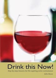 Tapa de Drink This Now