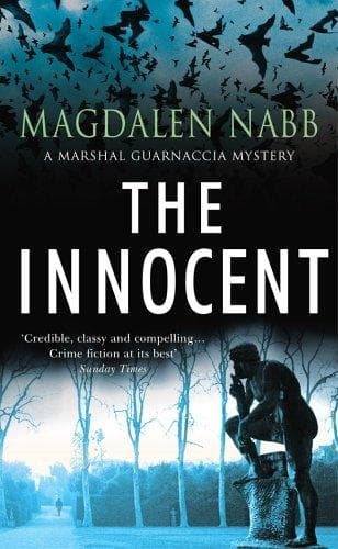 Tapa de Innocent