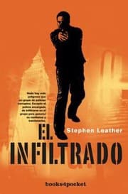 Tapa de El Infiltrado