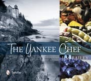 Tapa de The Yankee Chef Feel Good Food For Every Kitchen