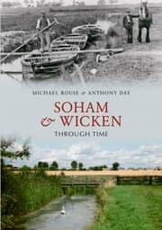 Tapa de Soham and Wicken Through Time