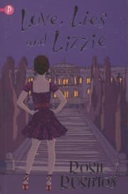 Tapa de Love Lies And Lizzie