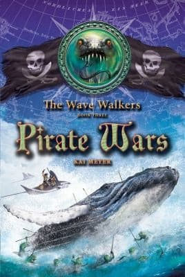 Tapa de Pirate Wars