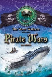 Tapa de Pirate Wars