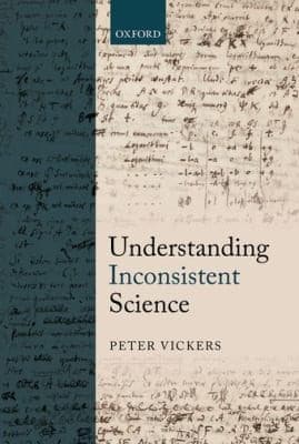 Tapa de Understanding Inconsistent Science