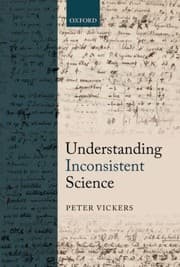 Tapa de Understanding Inconsistent Science