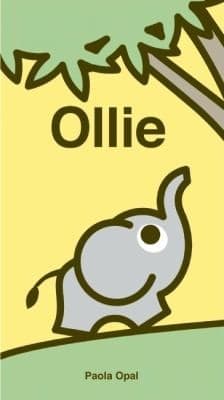 Tapa de Ollie