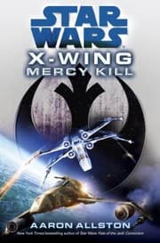 Tapa de Star Wars