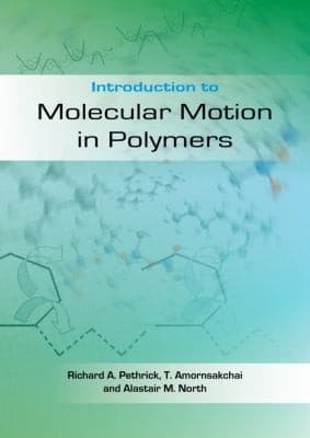 Tapa de Introduction To Molecular Motion In Polymers