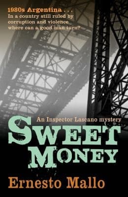 Tapa de Sweet Money