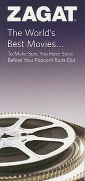 Tapa de The Worlds Best Movies To Make Sure You Have Seen Before Your Popcorn Runs Out