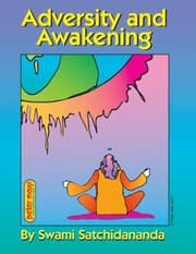 Tapa de Adversity And Awakening