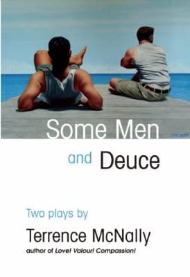 Tapa de Some Men And Deuce